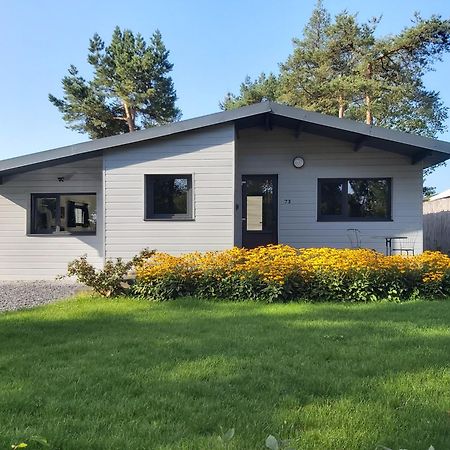 Chalet Little Cocoon Tellin Exterior foto